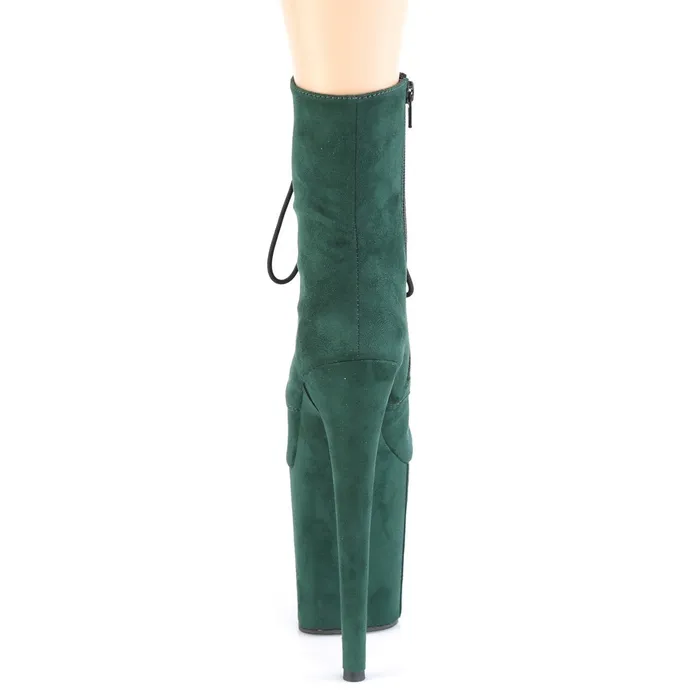 CHASTITY CAGE CO Dildos SeductiveA800 Exotic Boot Clear Vinyl CHASTITY CAGE CO Dildos SeductiveA800 Exotic Boot Clear Vinyl