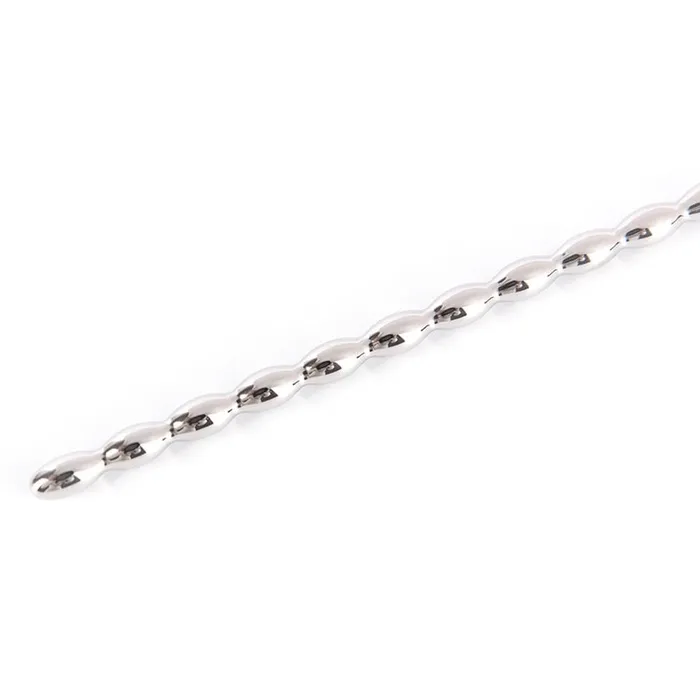 CHASTITY CAGE CO Male Sex Toys Beaded Urethral Stretcher Penis Plug