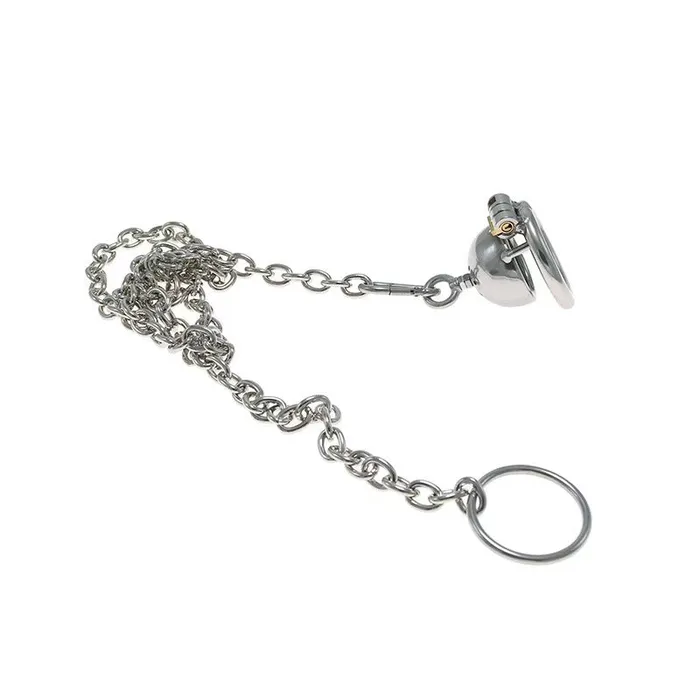 CHASTITY CAGE CO Male Sex Toys Chastity Slaves Cock Restriction