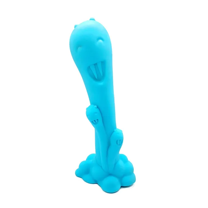 Cute Little Fuckers Vibrators Trinity