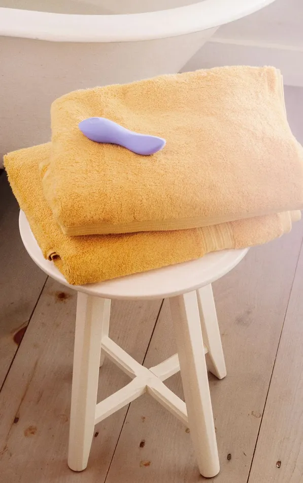 Dame Vibrators Dip Periwinkle
