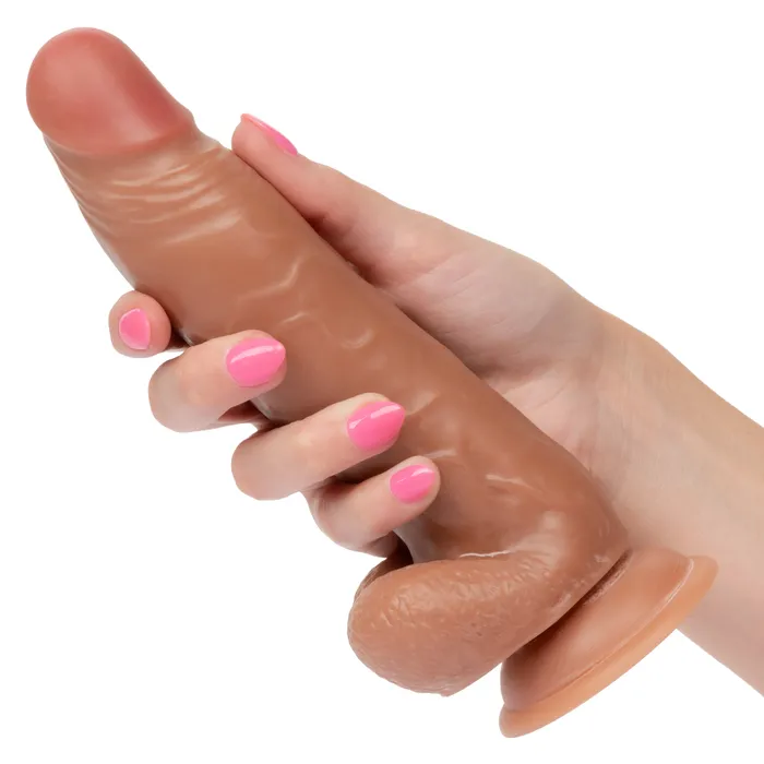 Dildos CalExotics The CEO 85 Inch Realistic Veiny Dildo