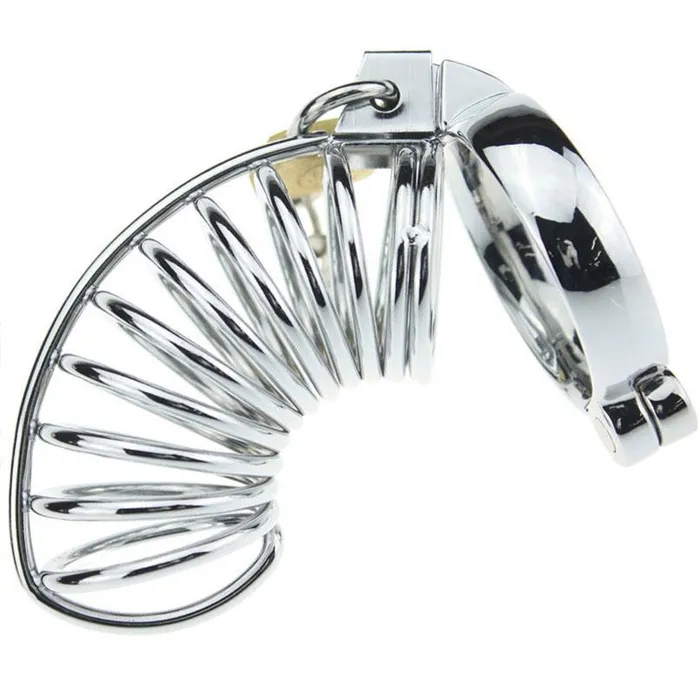 Dildos CHASTITY CAGE CO Male Chasity Device 354 inches
