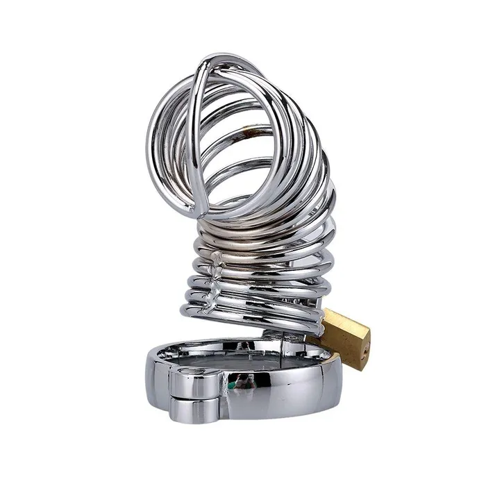 Dildos CHASTITY CAGE CO Male Chasity Device 354 inches