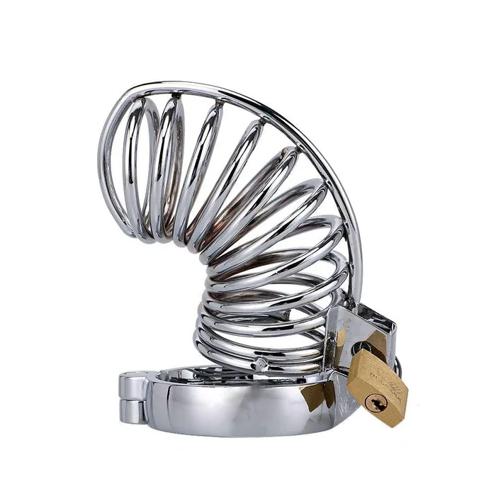 Dildos CHASTITY CAGE CO Male Chasity Device 354 inches