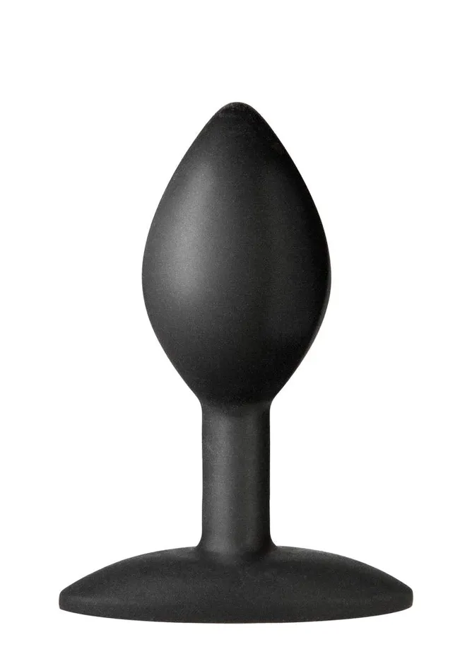 Doc Johnson Anal Doc Johnson Platinum Premium Silicone The Minis Spade Small 35 In Long And 13 In Wide Butt Plug Petite Anal Toy Great For Beginners Black Doc Johnson Anal Doc Johnson Platinum Premium Silicone The Minis Spade Small 35 In Long And 13 In Wide Butt Plug Petite Anal Toy Great For Beginners Black