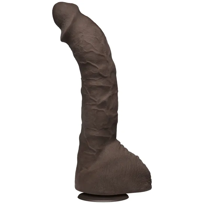 Doc Johnson Dildos Doc Johnson Prince Yahshua Ultraskyn 105 Inch Cock With Removable VacULock Suction Cup Base FMachine Compatible Dildo Adult Toys Brown Doc Johnson Dildos Doc Johnson Prince Yahshua Ultraskyn 105 Inch Cock With Removable VacULock Suction Cup Base FMachine Compatible Dildo Adult Toys Brown
