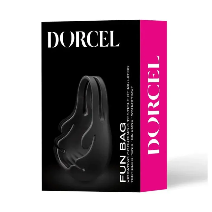Dorcel FUN BAG Sexy Living Vibrators