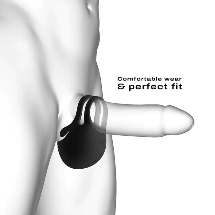 Dorcel FUN BAG Sexy Living Vibrators