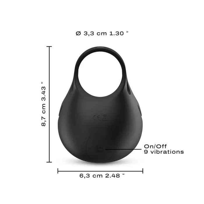 Dorcel FUN BAG Sexy Living Vibrators