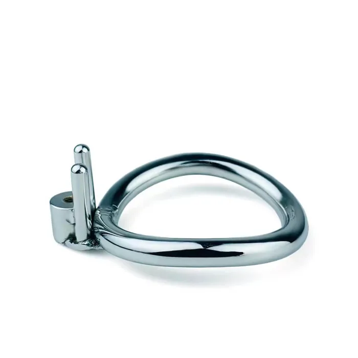 Double Screw Negative Chastity Cage CHASTITY CAGE CO Male Sex Toys Double Screw Negative Chastity Cage CHASTITY CAGE CO Male Sex Toys