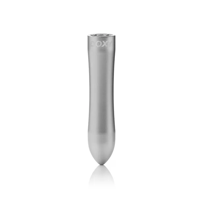 Doxy Female Sex Toys Doxy Bullet