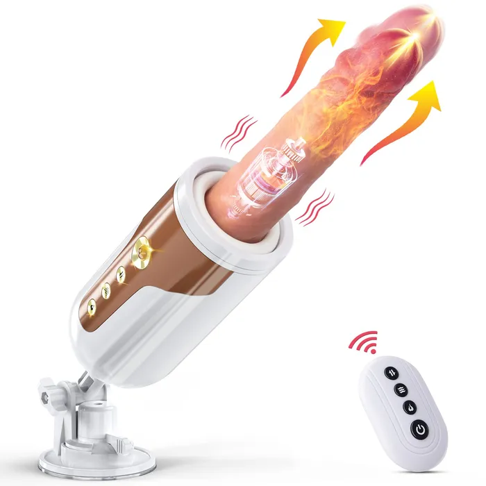 Female Sex Toys Animour Sex Machine Automatic Thrusting Dildo For Women PleasureAnimour Love Machine Toy For Men And WomenSex Toys Machine With Remote Control Strong Suction Cup Machine Gun For HandsFree Female Sex Toys Animour Sex Machine Automatic Thrusting Dildo For Women PleasureAnimour Love Machine Toy For Men And WomenSex Toys Machine With Remote Control Strong Suction Cup Machine Gun For HandsFree