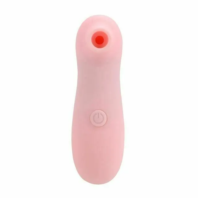 Female Sex Toys House of Dasein Suction Vibrators Sucker Vibrator Sucking Oral Stimulator Nipple Clitoris Suction