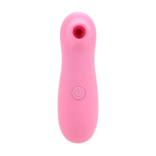 Female Sex Toys House of Dasein Suction Vibrators Sucker Vibrator Sucking Oral Stimulator Nipple Clitoris Suction