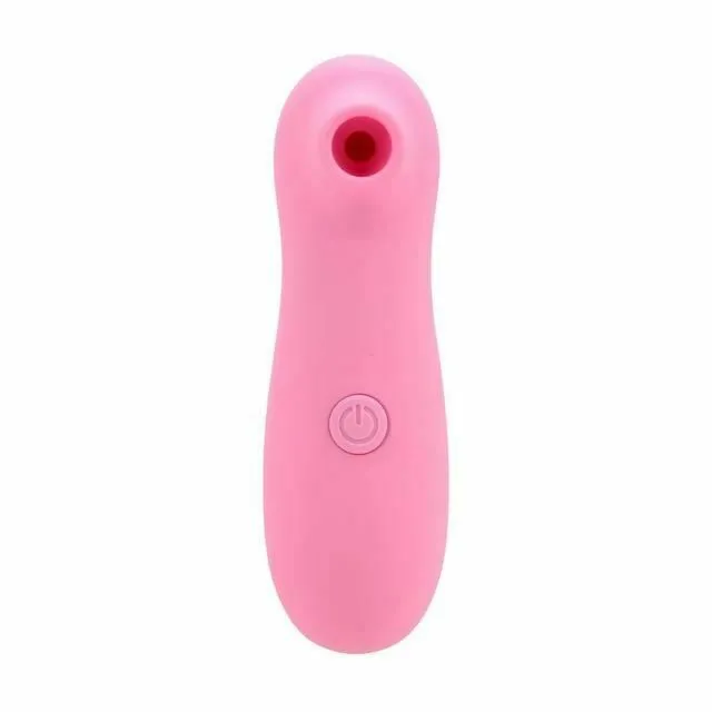 Female Sex Toys House of Dasein Suction Vibrators Sucker Vibrator Sucking Oral Stimulator Nipple Clitoris Suction