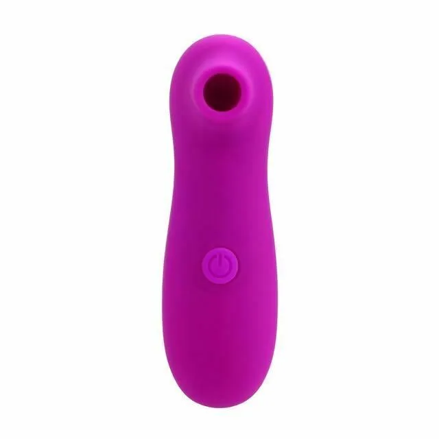 Female Sex Toys House of Dasein Suction Vibrators Sucker Vibrator Sucking Oral Stimulator Nipple Clitoris Suction