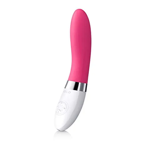 Female Sex Toys Lelo Lelo Liv 2 Intimate Electric Massager Cerise Womens Personal Massager With Thrilling Vibes And Medium Size To Fit Every Woman Female Sex Toys Lelo Lelo Liv 2 Intimate Electric Massager Cerise Womens Personal Massager With Thrilling Vibes And Medium Size To Fit Every Woman