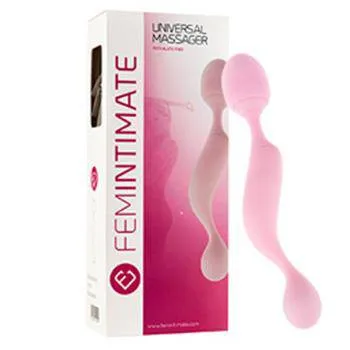 Female Sex Toys Wicked Wandas Adult Emporium Femintimate Universal Massager Female Sex Toys Wicked Wandas Adult Emporium Femintimate Universal Massager