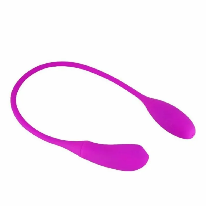 House of Dasein Female Sex Toys Vibrating Eggs Pretty Love 7 Speed Silicone Double Vibrating Egg Bullet Vibrator Rechargeable House of Dasein Female Sex Toys Vibrating Eggs Pretty Love 7 Speed Silicone Double Vibrating Egg Bullet Vibrator Rechargeable