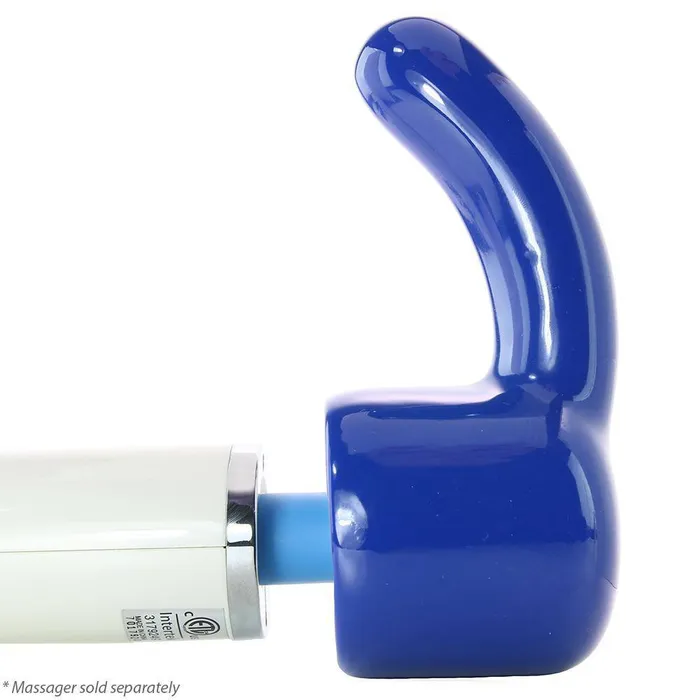 Jal Enterprise Vibrators Vibratex Magic Wand Attachments Gspot and Regular