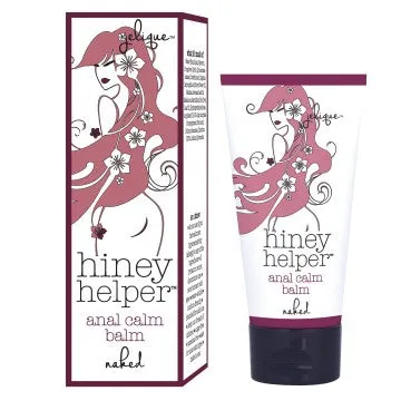 Jelique Products Vibrators Hiney Helper