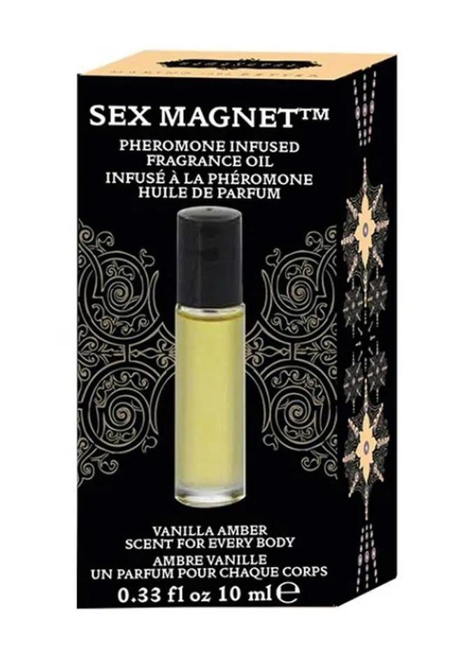 Kama Sutra Female Sex Toys Sex Magnet Pheromone Roll On Vanilla Amber 033 Oz Kama Sutra Female Sex Toys Sex Magnet Pheromone Roll On Vanilla Amber 033 Oz