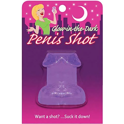 Kheper Games Games Kheper Games Glowinthedark Penis Shot Game Purple