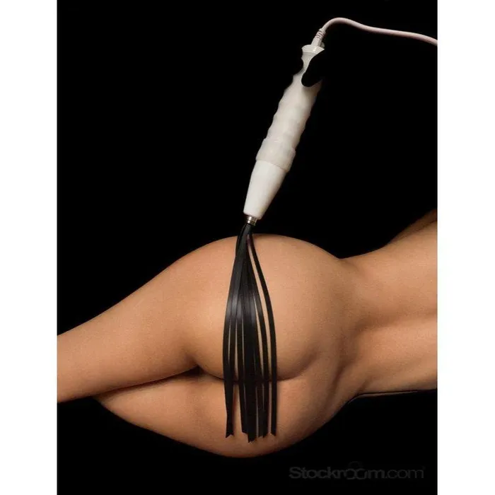 Kinklab The Electro Whip Stockroomcom Dildos