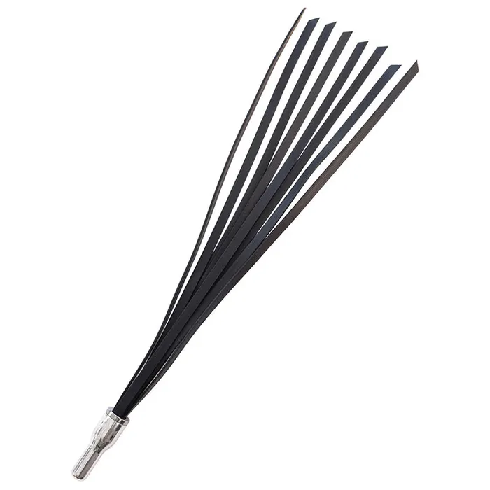 Kl The Electro Whip Stockroomcom Dildos