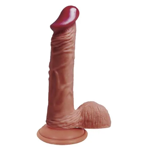 Lifelike Latin Prince Lifelikes Vibrators