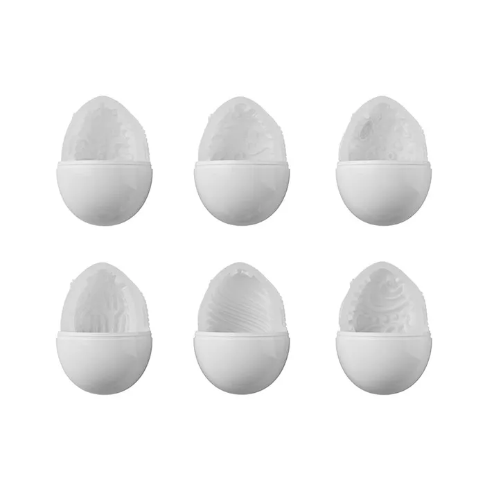 Lovense Male Sex Toys Lovense Kraken Pack Masturbator Eggs