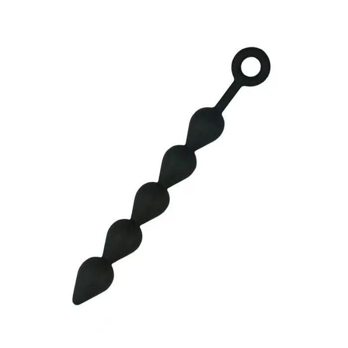 Male Sex Toys Anal Links Large CHASTITY CAGE CO