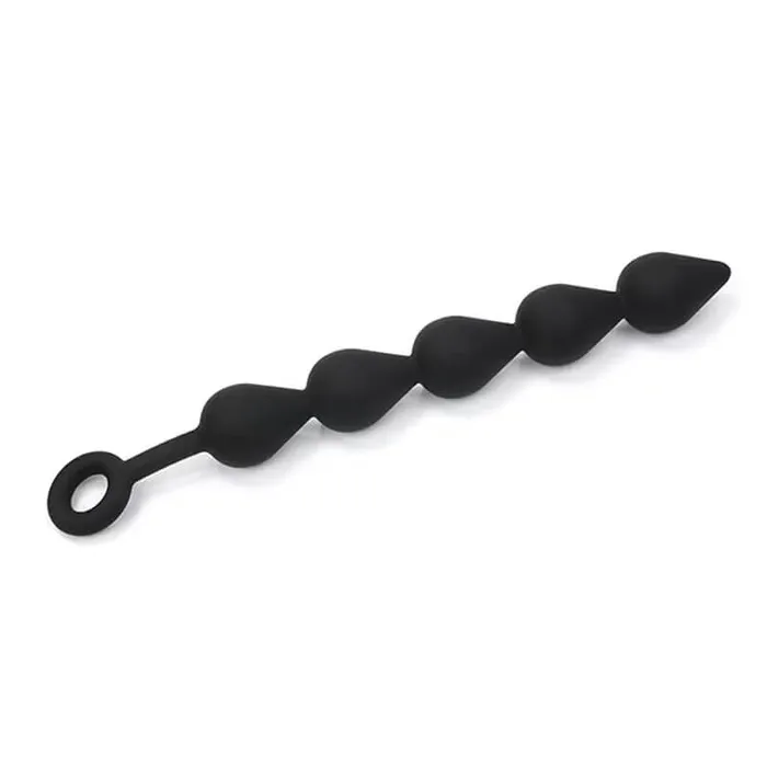 Male Sex Toys Anal Links Large CHASTITY CAGE CO
