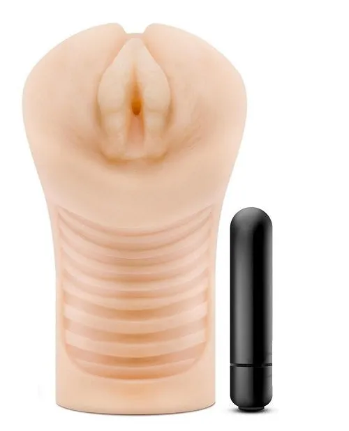 Male Sex Toys Blush Novelties M Elite Soft and Wet Annabella Realistic Vagina Masturbator Male Sex Toys Blush Novelties M Elite Soft and Wet Annabella Realistic Vagina Masturbator