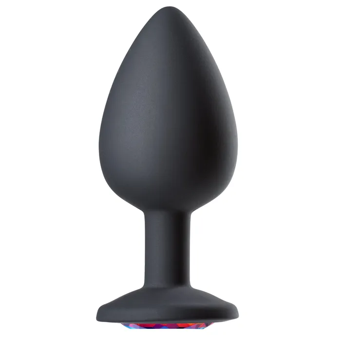 Male Sex Toys Cloud 9 Novelties Cloud 9 Novelties Gems Silicone Anal Plug Large Cloud 9 Novelties Male Sex Toys Cloud 9 Novelties Cloud 9 Novelties Gems Silicone Anal Plug Large Cloud 9 Novelties