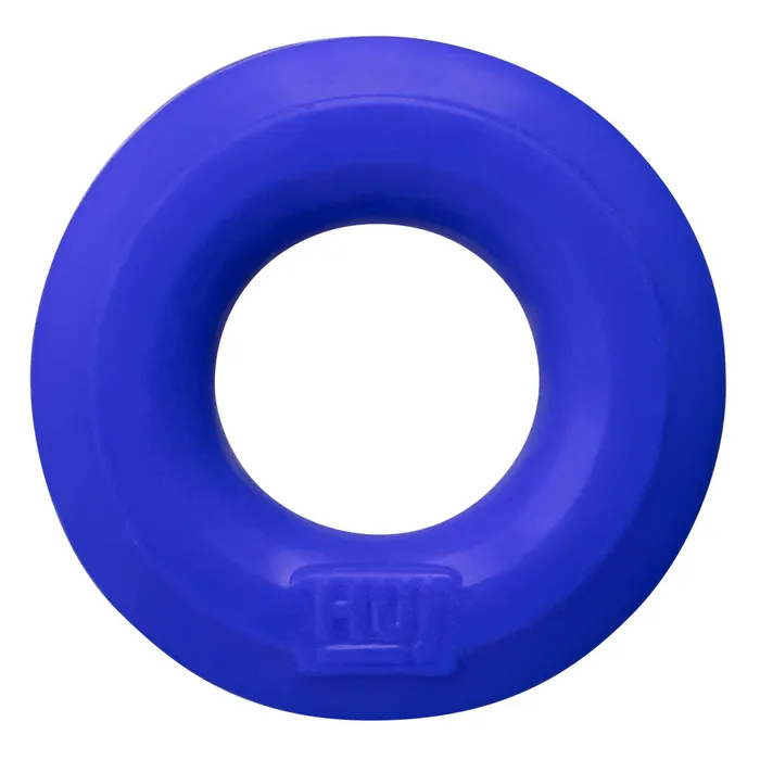 Male Sex Toys Ox Designs ETC Hkyjunk Huj Single CRing Cobalt