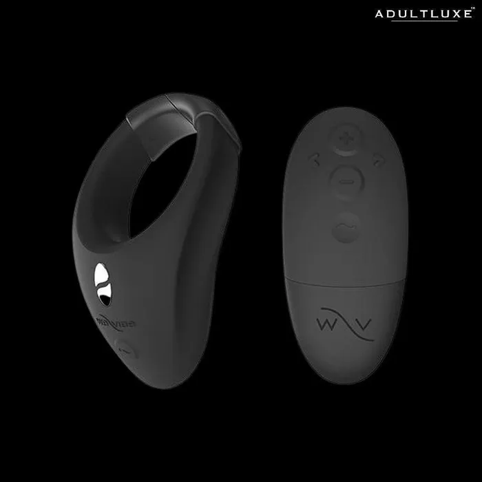 Male Sex Toys Wow Tech WeVibe Bond Vibrating Ring