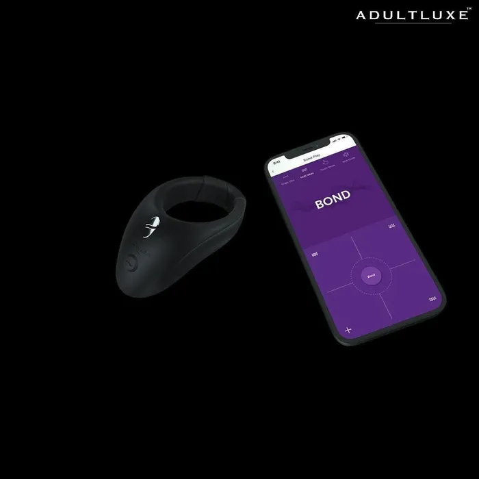 Male Sex Toys Wow Tech WeVibe Bond Vibrating Ring