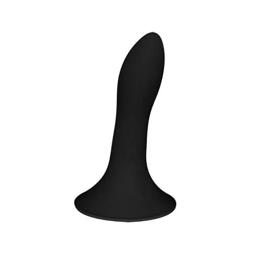 Net1on1 Wholesale Ltd Dildos Adrien Lastic Cushioned Core Suction Cup Silicone Dildo 5 Inch