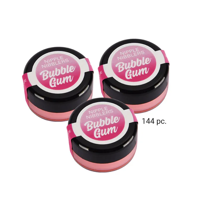 Nipple Clitoral Toys Classic Brands Llc Nipple Nibbler Cool Tingle Bm Gum 144Pc Nipple Clitoral Toys Classic Brands Llc Nipple Nibbler Cool Tingle Bm Gum 144Pc