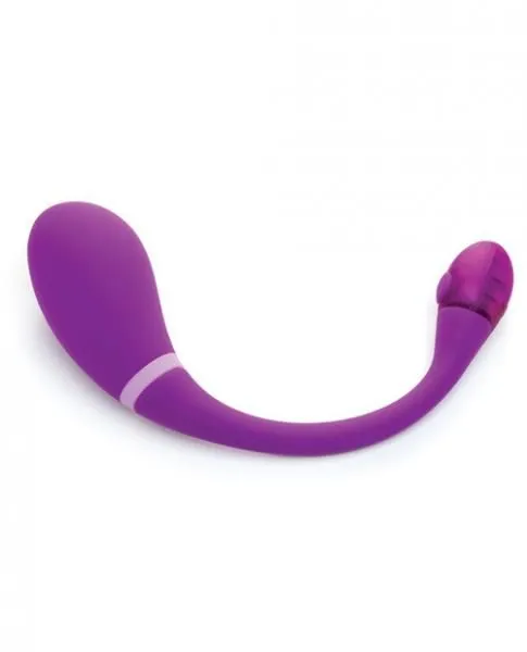 Ohmibod Vibrators Ohmibod Esca 2 Interactive Bluetooth Internal Vibed0102H5L367 Ohmibod Vibrators Ohmibod Esca 2 Interactive Bluetooth Internal Vibed0102H5L367