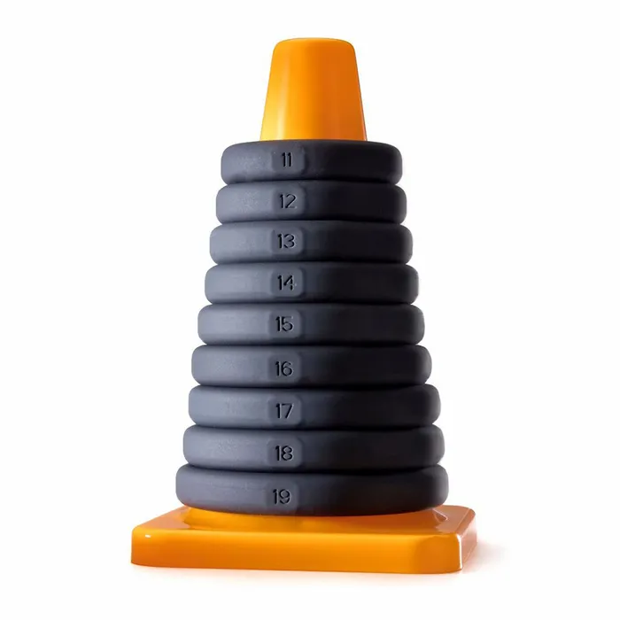 Perfect Fit Play Zone Kit Couples