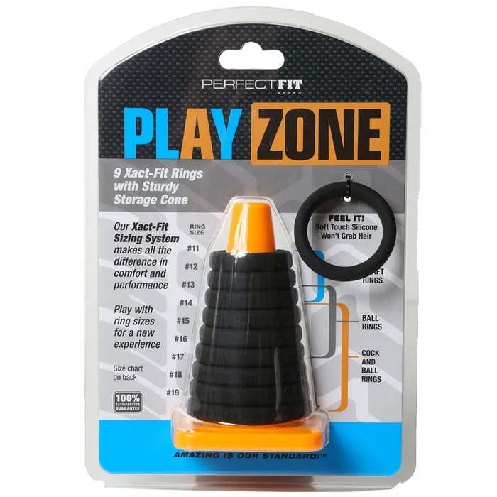 Perfect Fit Play Zone Kit Couples