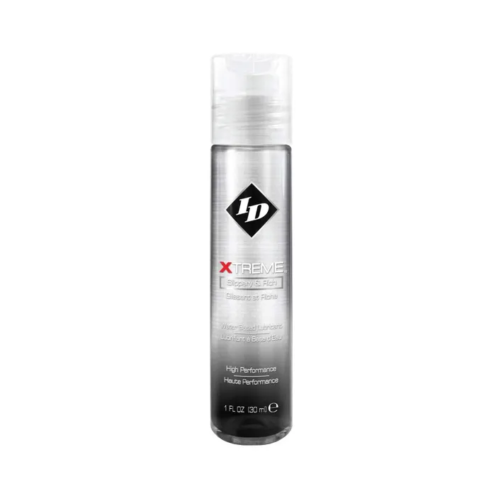 Personalcrave Vibrators Id Lubricants 64725 Xtreme Pocket Bottle 1 Fl Oz