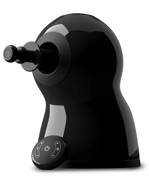 Pipedream Products Female Sex Toys FFS the Bigger Bang Thrusting Rotating Sex Machine