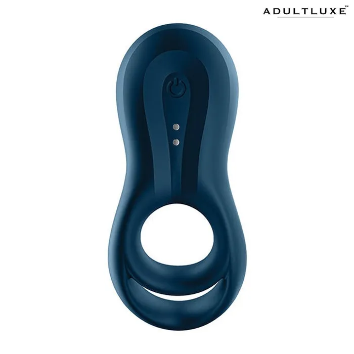 Satisfyer Epic Duo Ring Vibrator Satisfyer Vibrators