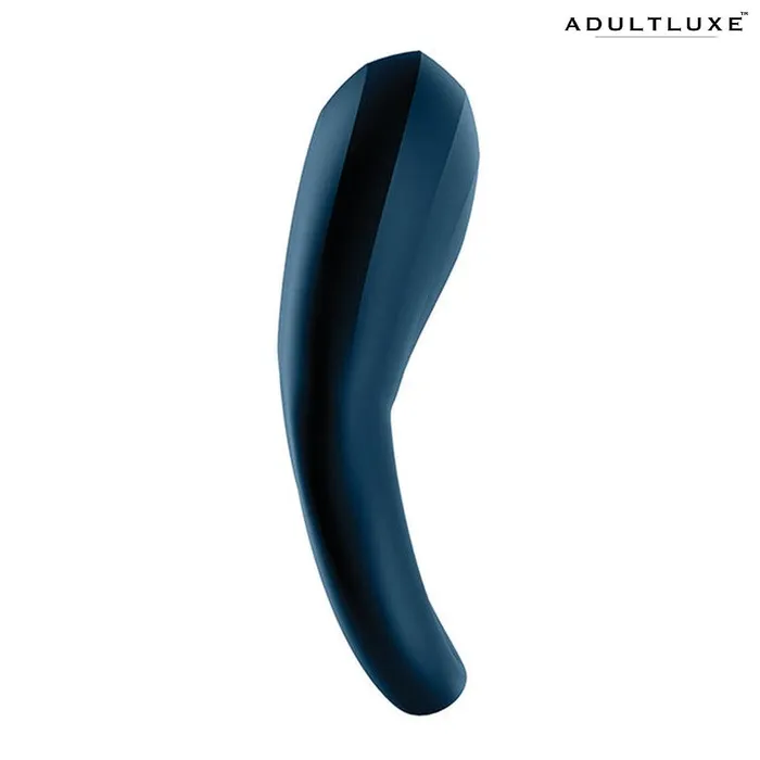 Satisfyer Epic Duo Ring Vibrator Satisfyer Vibrators