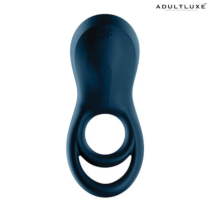 Satisfyer Epic Duo Ring Vibrator Satisfyer Vibrators