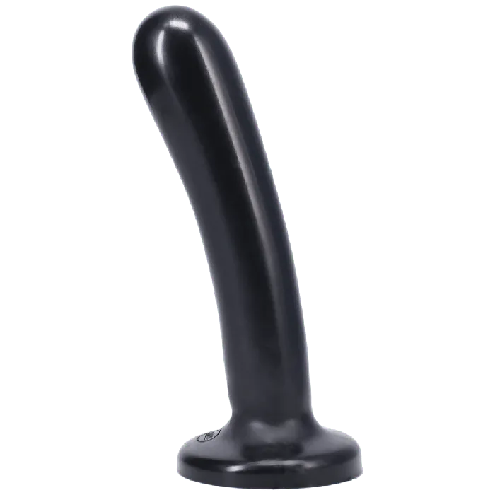 Silk Large Onyx Medium Tantus Male Sex Toys